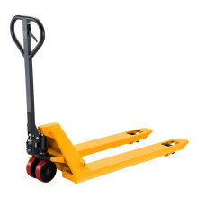 Xilin manual pallet Jack truck 4400lbs 2000kgs capacity hydraulic hand  pallet truck